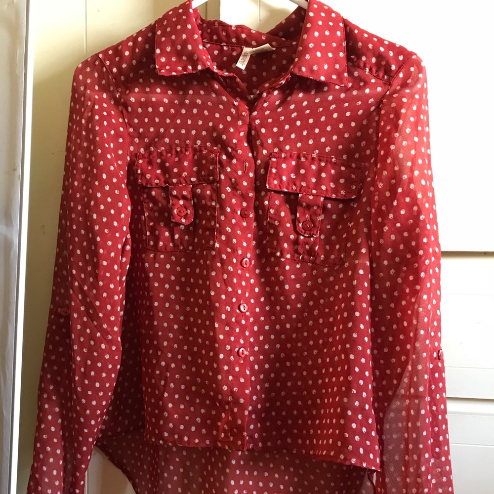 Blouse